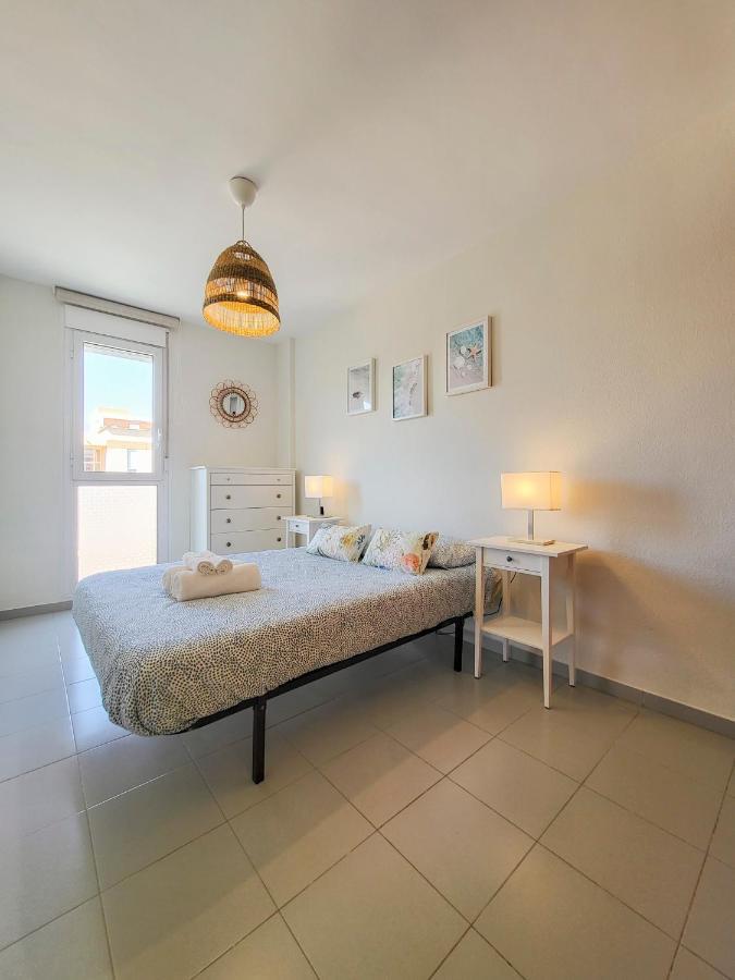 Medano4you Helens House Appartement El Médano