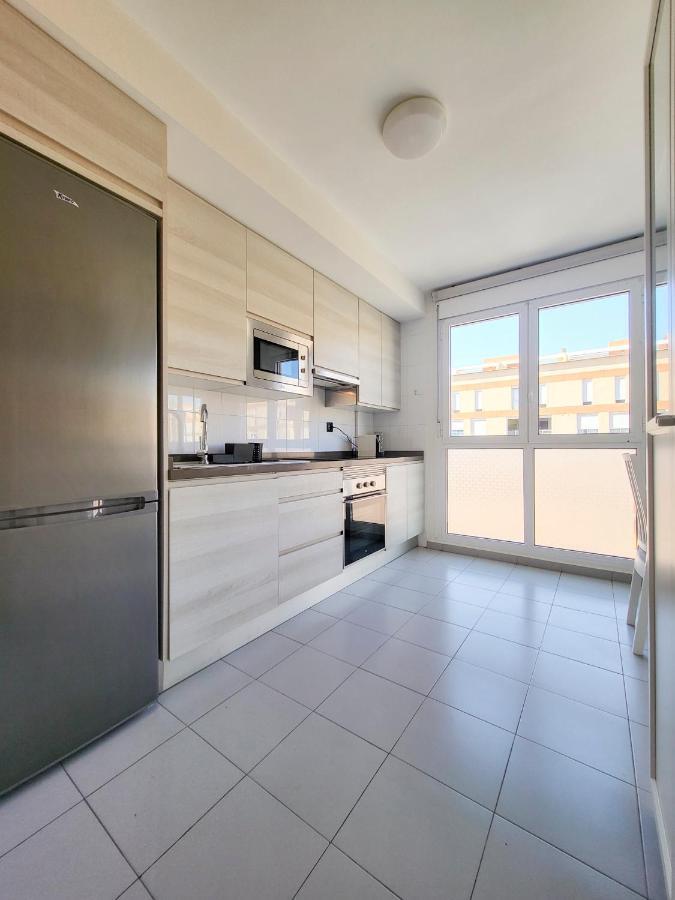 Appartement Medano4you Helens House *