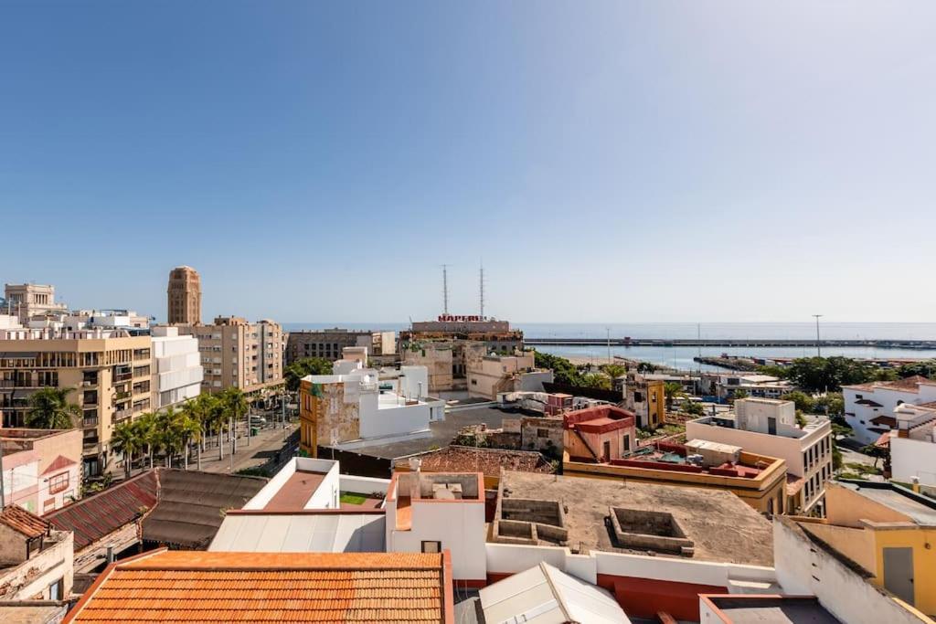 Cruz Old Town: Historic Heart Of The Apartment