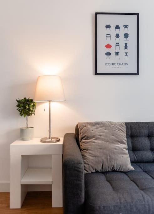 Apartment Cruz Old Town: Historic Heart Of The Santa Cruz de Tenerife