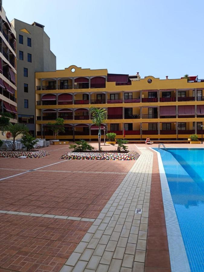 Olivia Sunset, Apartment Puerto de Santiago (Tenerife)