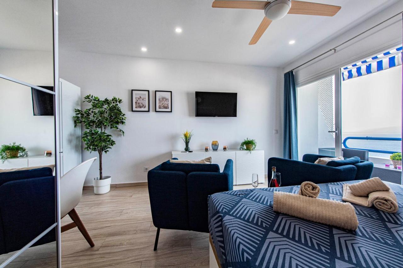 Apartment Ocean Paradise