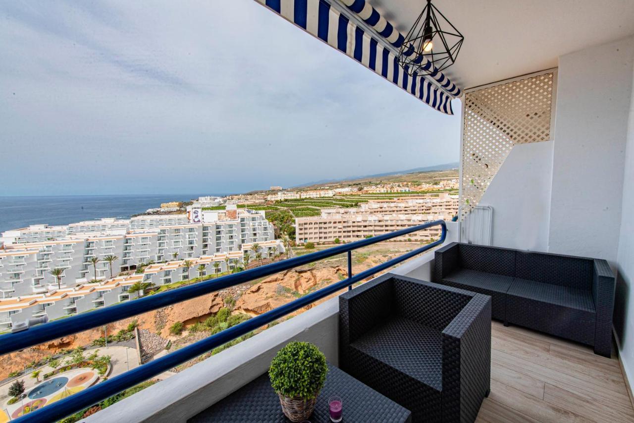 Apartment Ocean Paradise