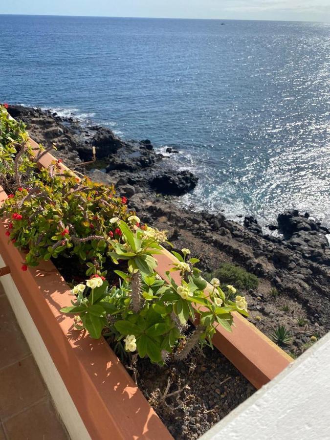 Listen The Bay - 230 Costa Del Silencio