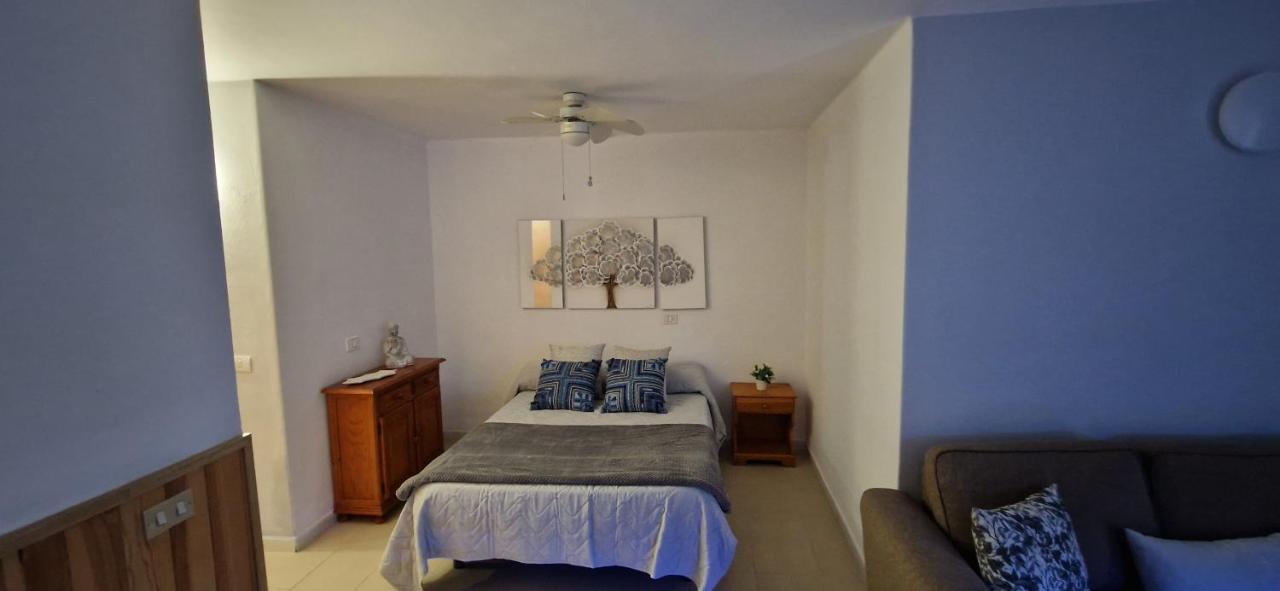 Apartment Park San Miguel de Abona