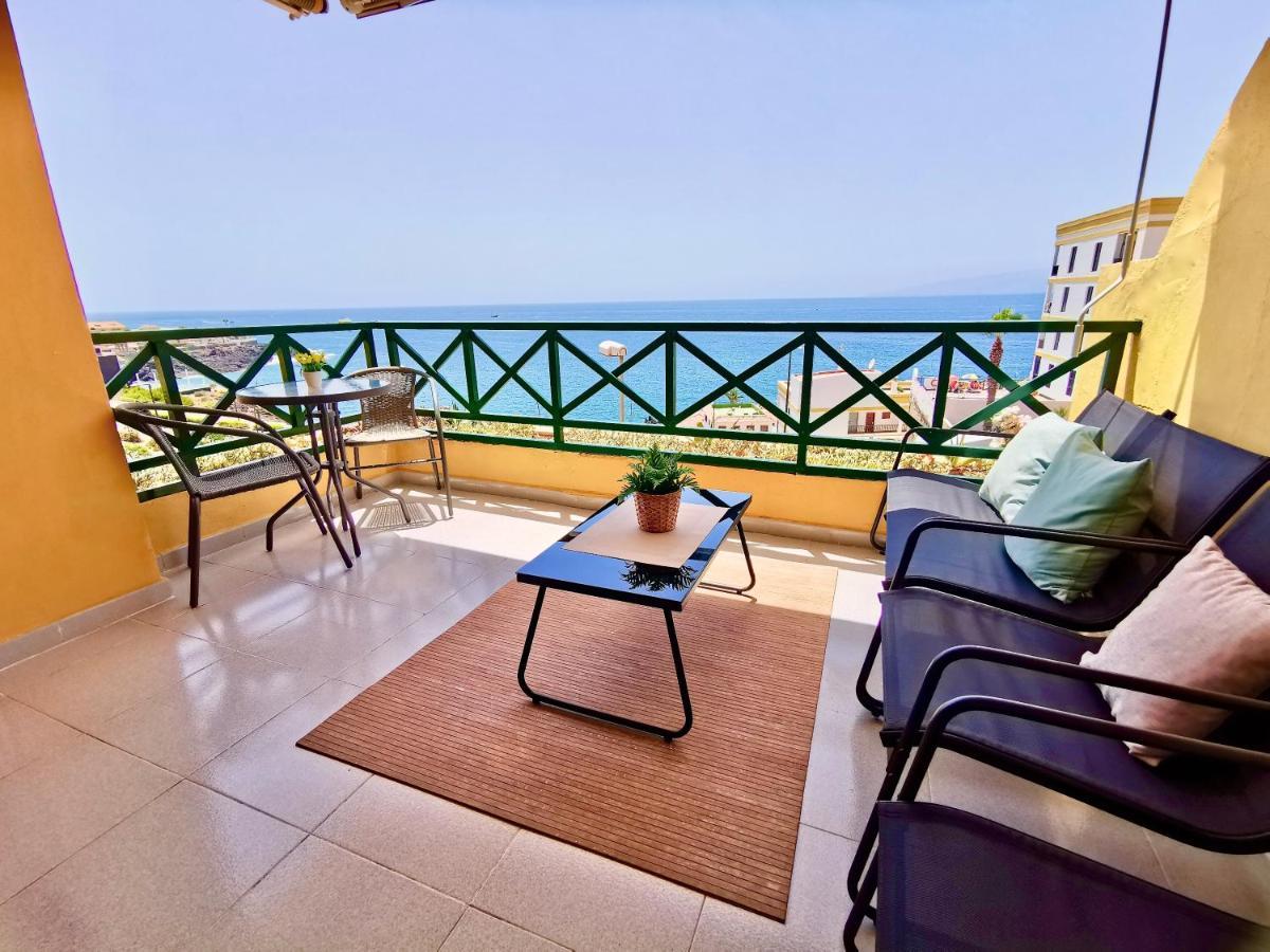 Exclusive With Sea View * Puerto de Santiago (Tenerife)