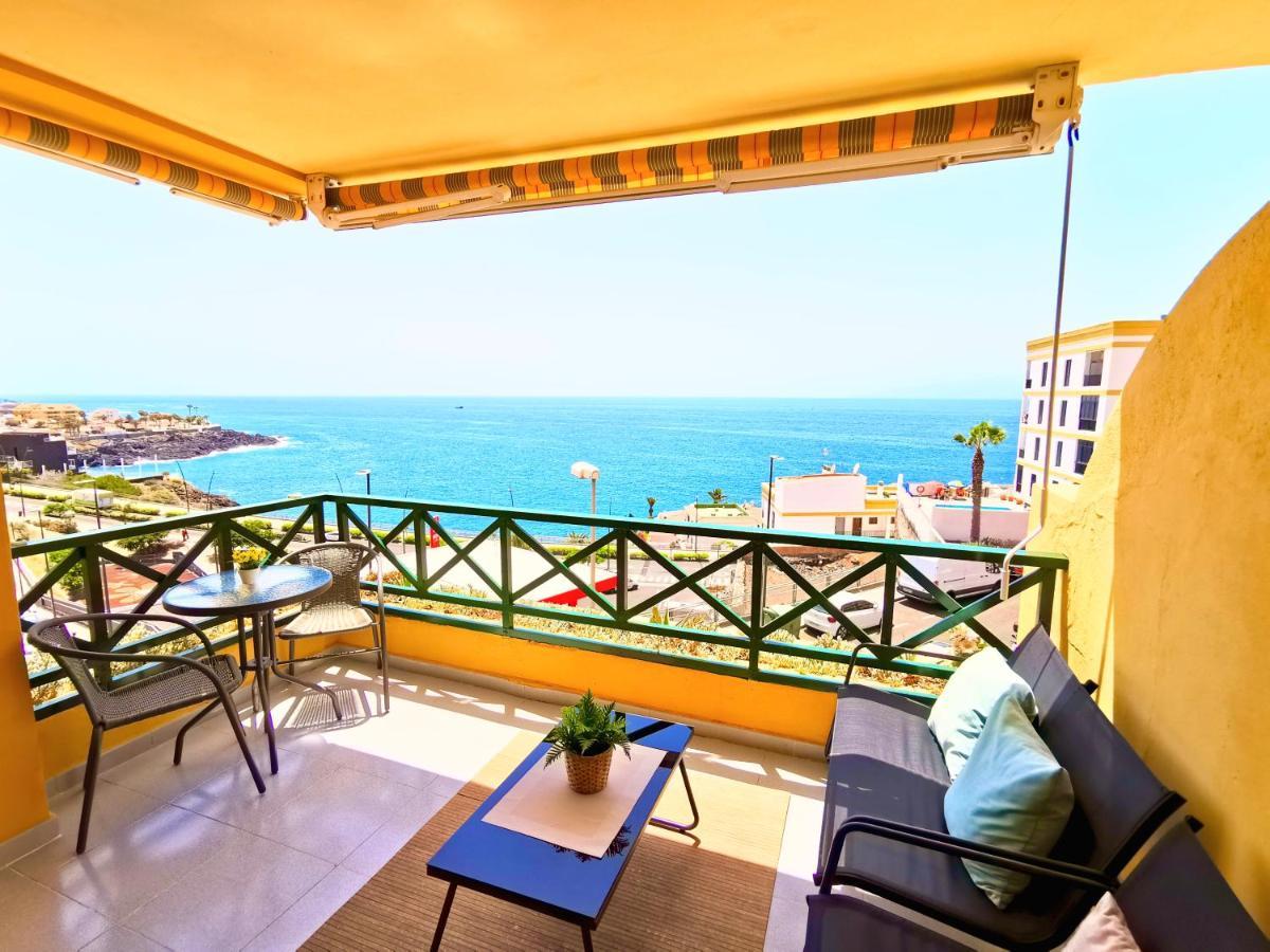 Exclusive With Sea View Appartement Puerto de Santiago (Tenerife)