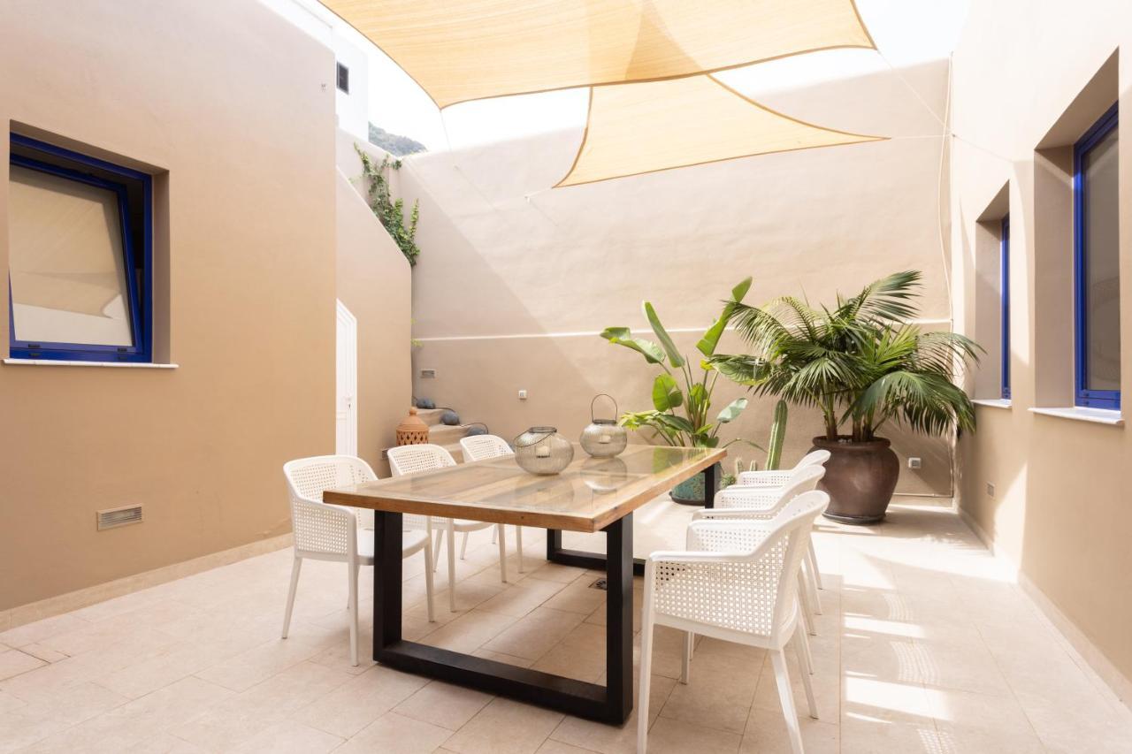 Garachico Homes - La Casa De Victoria * Garachico (Tenerife)