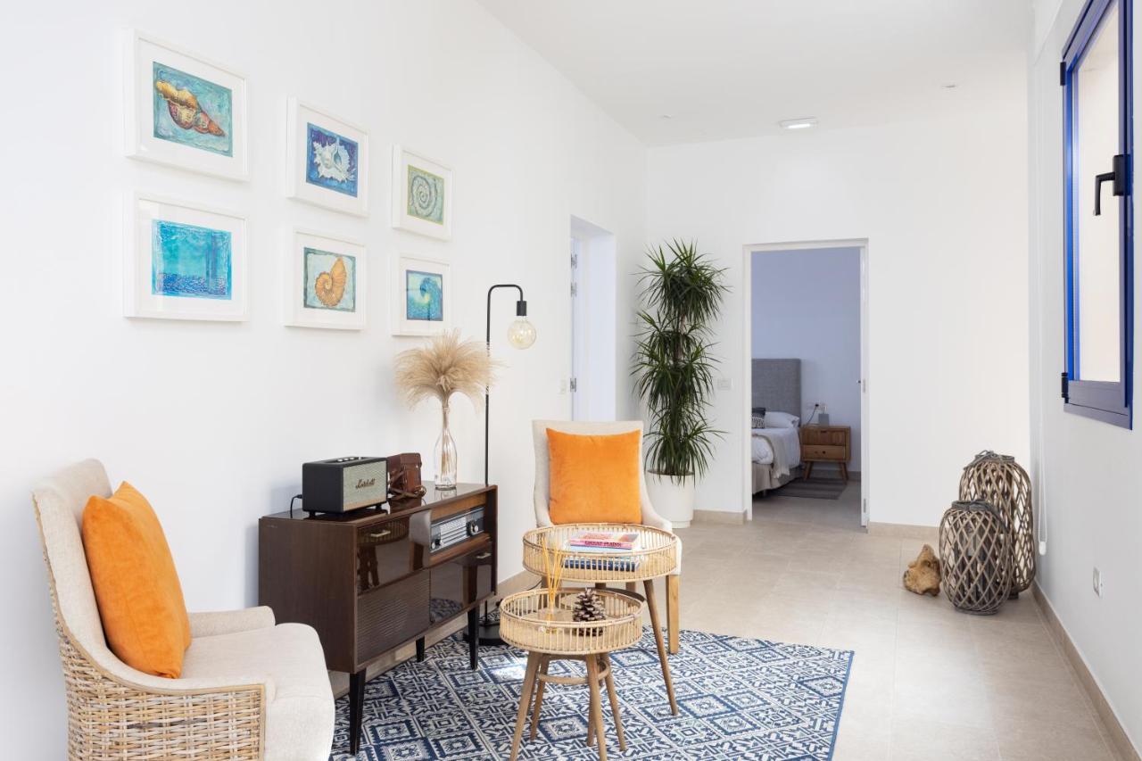Villa Homes - La Casa De Victoria Garachico (Tenerife)