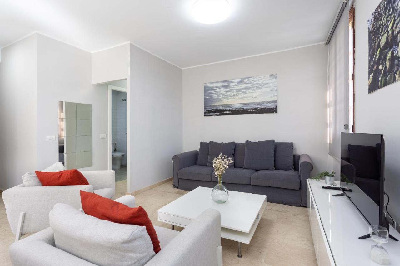 Apartment Home2book Cruz Skyline Comfy