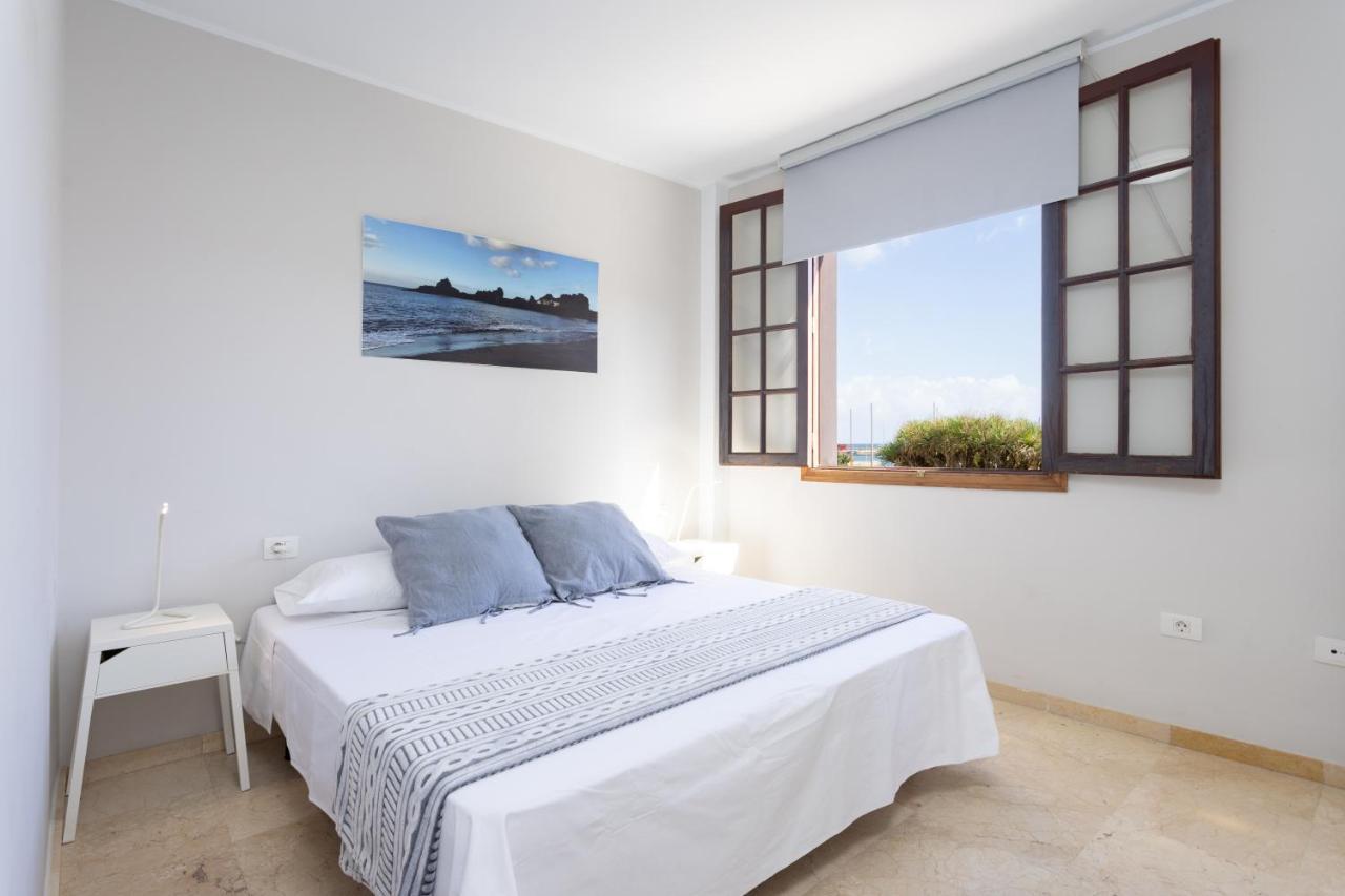 Apartment Home2book Cruz Skyline Comfy