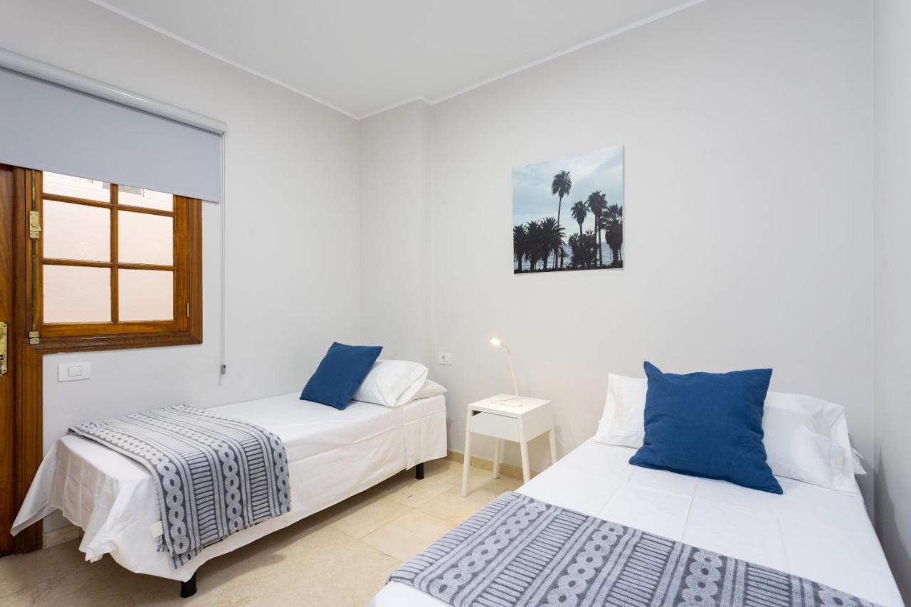 Home2book Cruz Skyline Comfy Apartment Santa Cruz de Tenerife