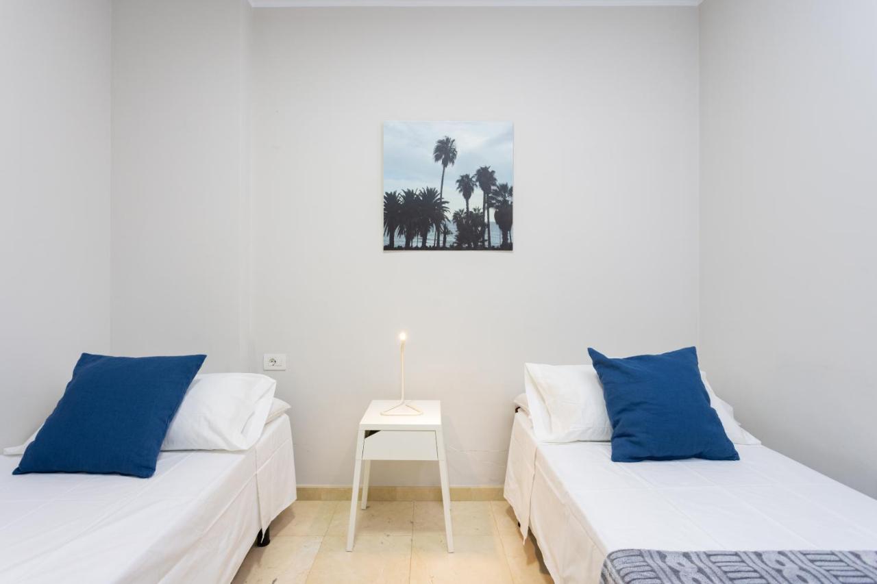 Home2book Cruz Skyline Comfy Santa Cruz de Tenerife