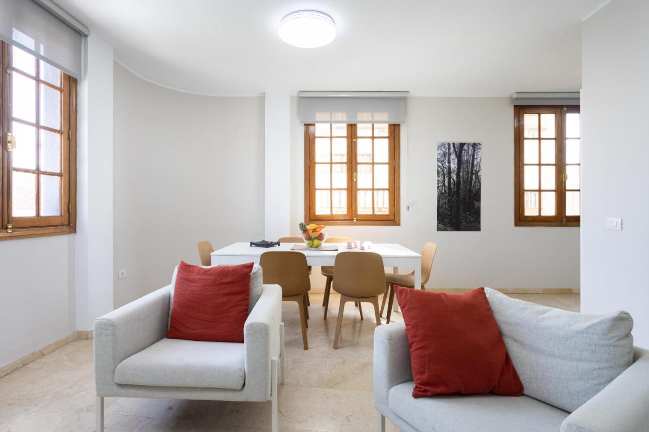 Home2book Cruz Skyline Comfy Apartment Santa Cruz de Tenerife
