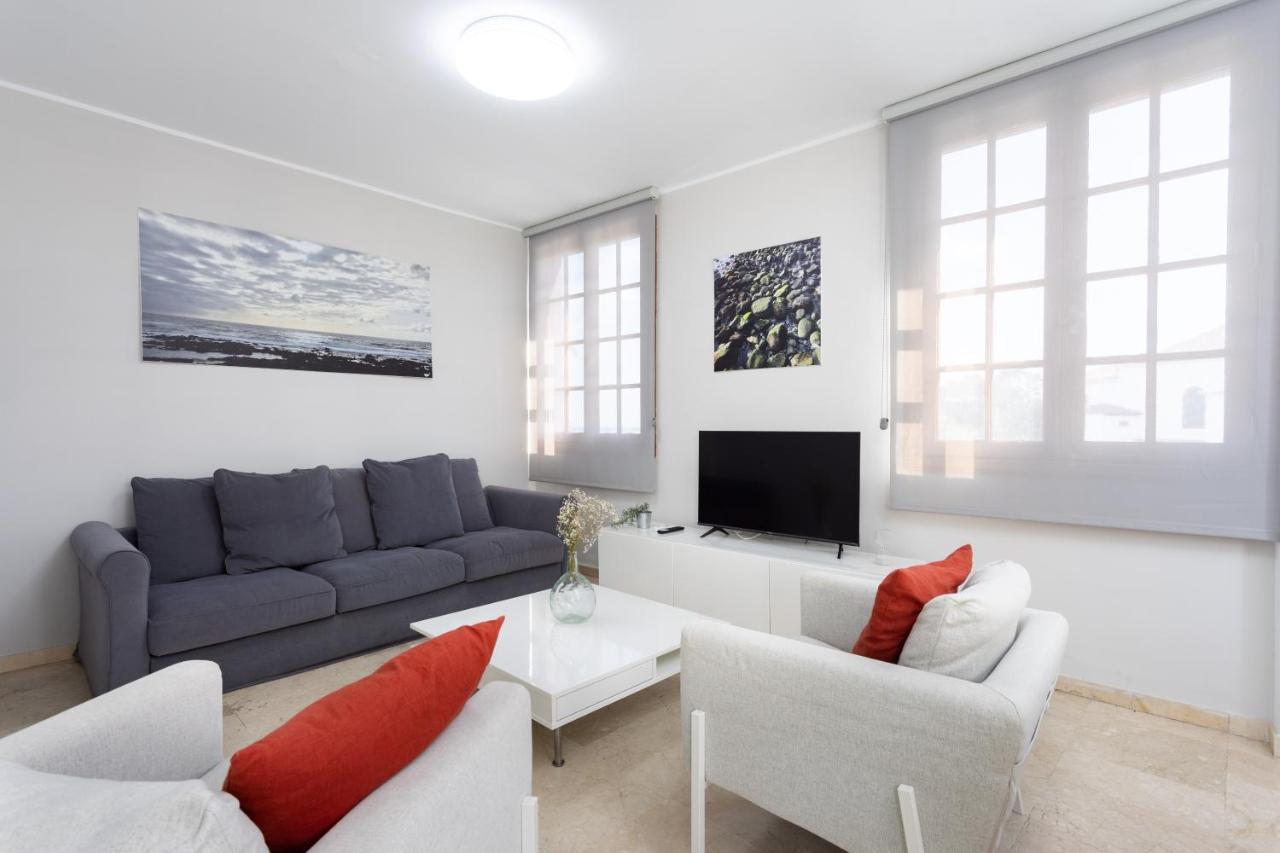 Apartment Home2book Cruz Skyline Comfy *