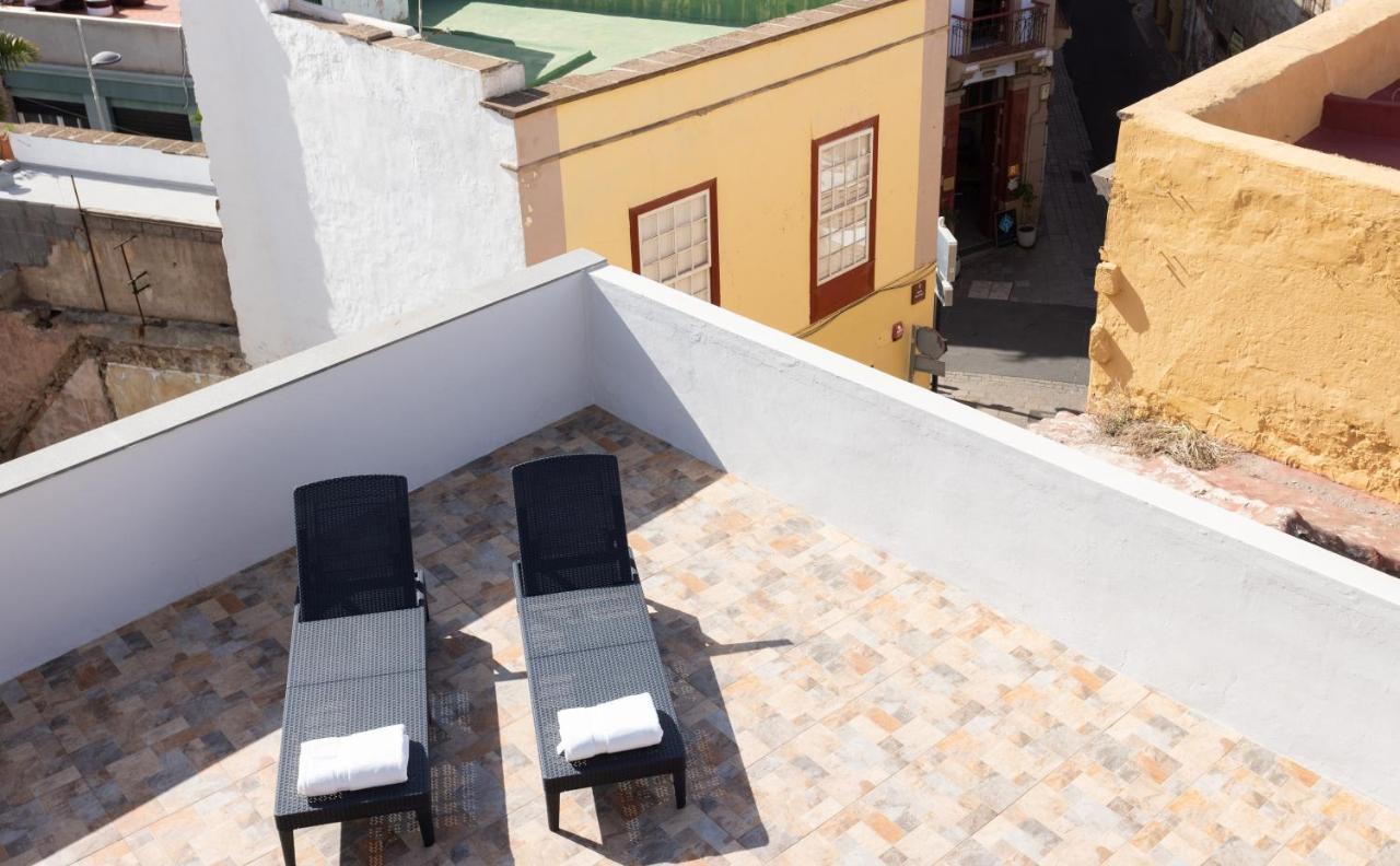 Home2book Cruz Skyline Comfy Santa Cruz de Tenerife
