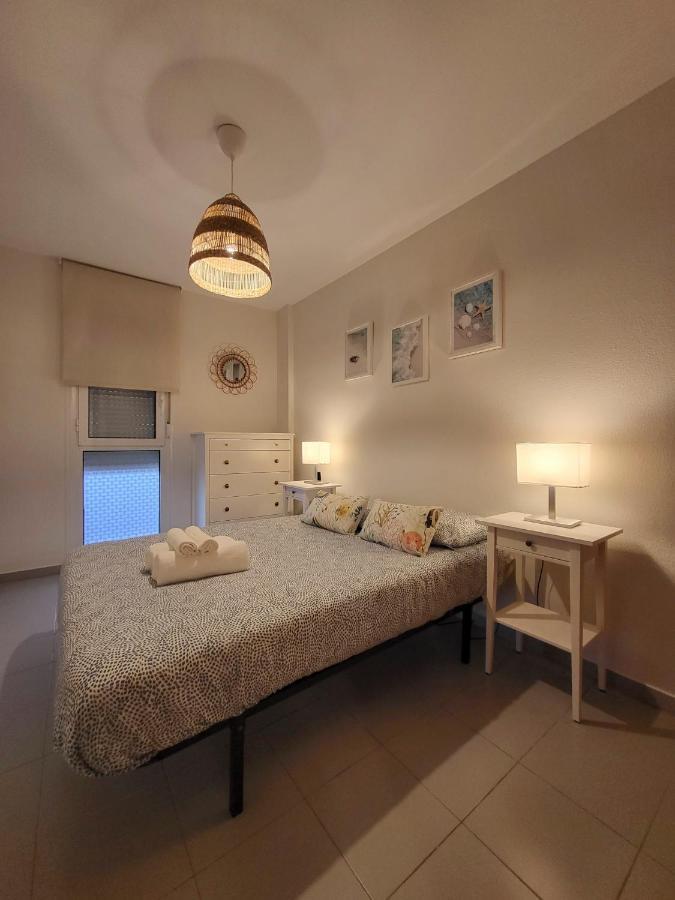 Medano4you Helens House Appartement