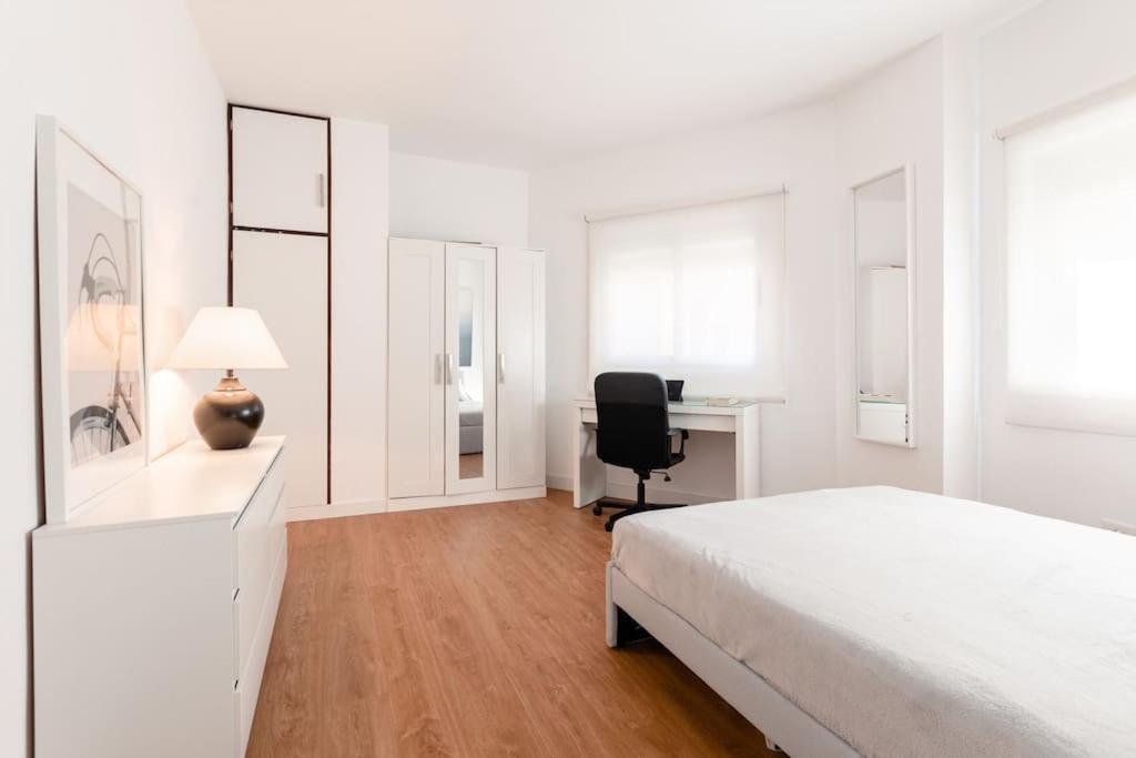 Cruz Old Town: Historic Heart Of The Apartment