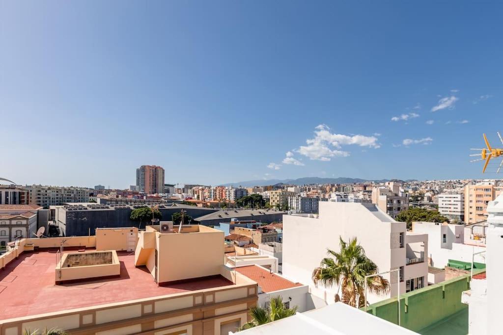 Apartment Cruz Old Town: Historic Heart Of The