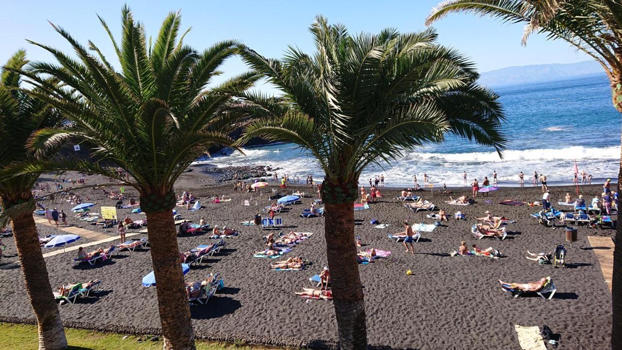 El Dorado Sunset Haven - Playa De Americas Playa de las Americas (Tenerife)
