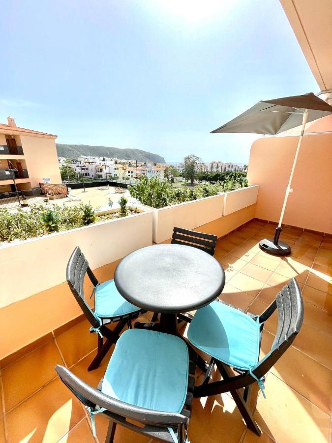 Appartement Seres - Relaxing With Pool Los Cristianos (Tenerife)