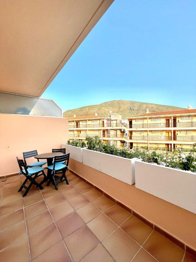 Appartement Seres - Relaxing With Pool Los Cristianos (Tenerife)