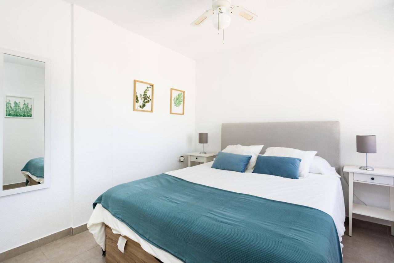 Home2book Comfy Seaside Cristimar, Pool Apartment *