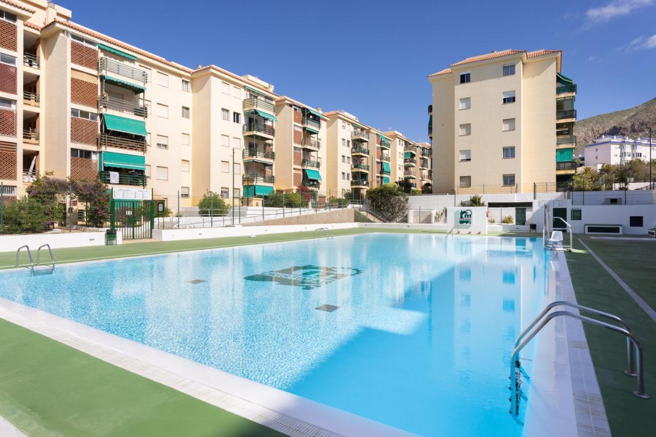 Home2book Comfy Seaside Cristimar, Pool Apartment *