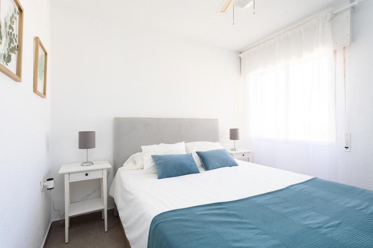 Home2book Comfy Seaside Cristimar, Pool *