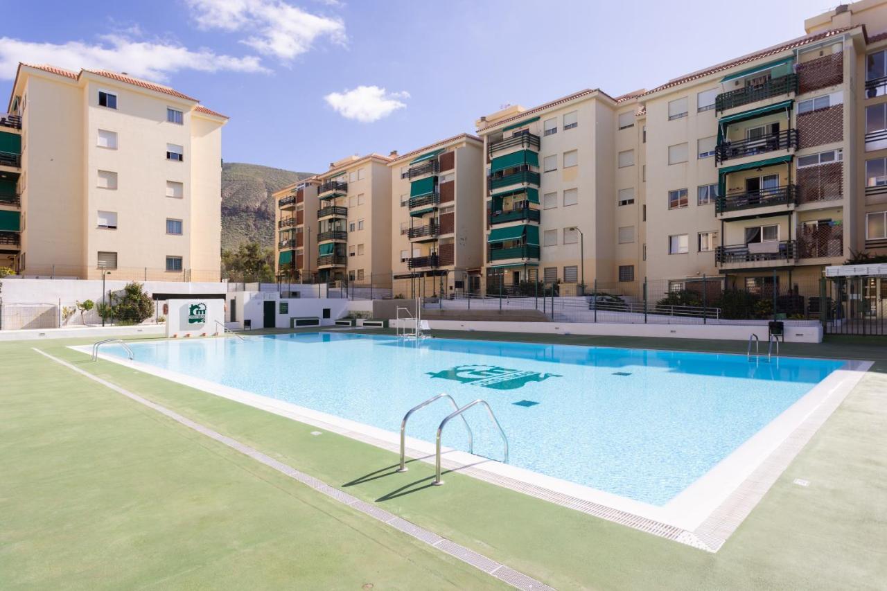 Apartment Home2book Comfy Seaside Cristimar, Pool Los Cristianos (Tenerife)