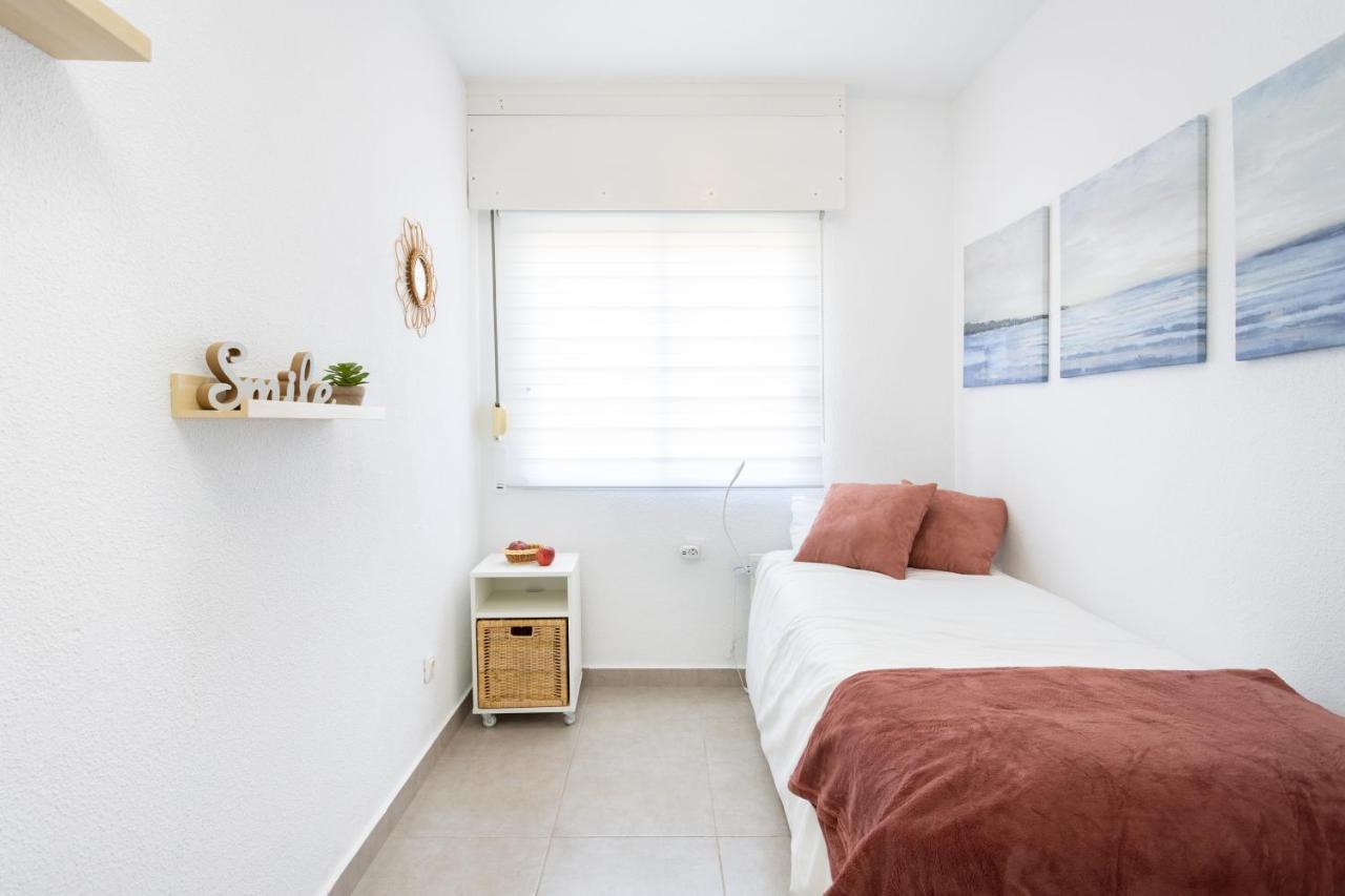 Home2book Comfy Seaside Cristimar, Pool Los Cristianos (Tenerife)