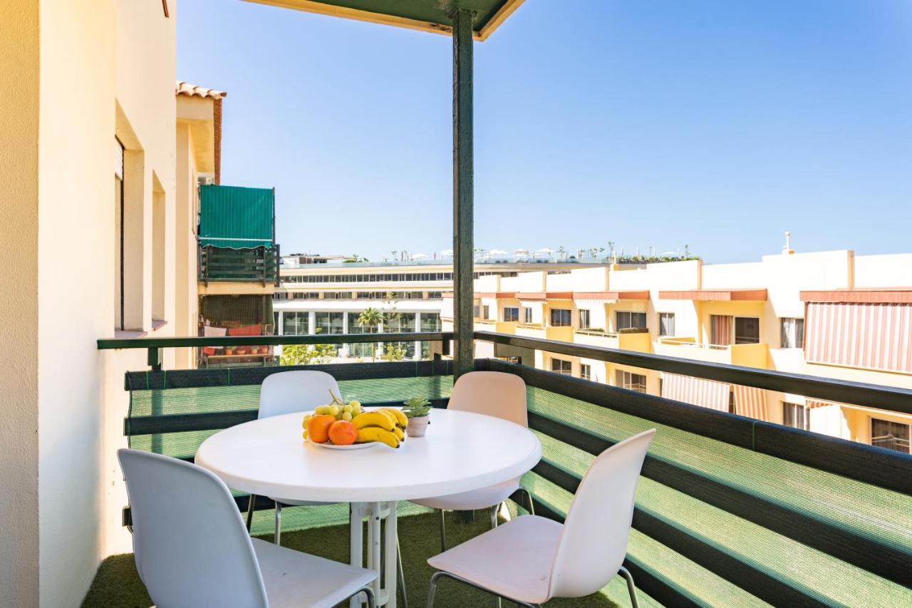 Apartment Home2book Comfy Seaside Cristimar, Pool Los Cristianos (Tenerife)