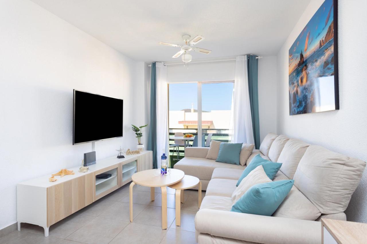 Home2book Comfy Seaside Cristimar, Pool * Los Cristianos (Tenerife)