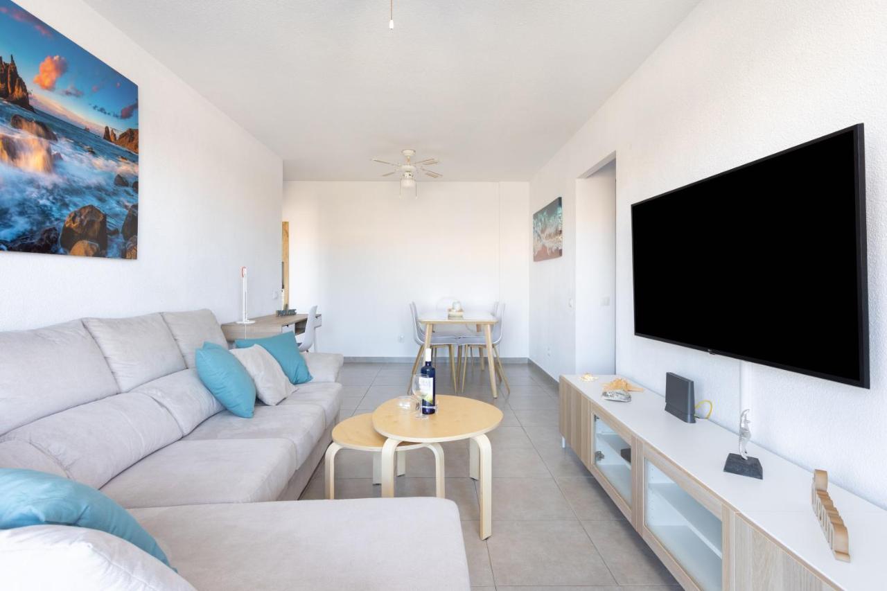 Home2book Comfy Seaside Cristimar, Pool Apartment Los Cristianos (Tenerife)
