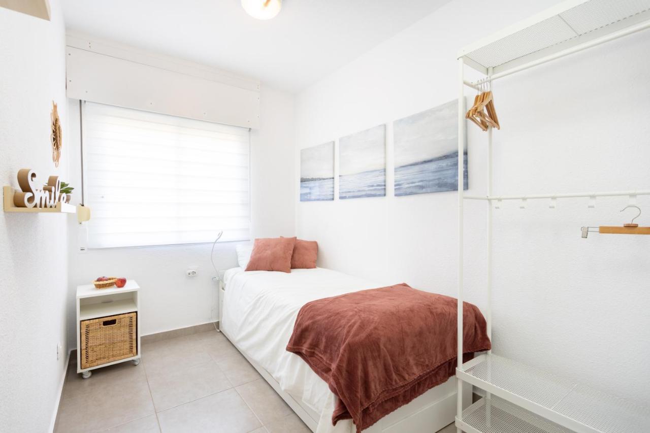 Apartment Home2book Comfy Seaside Cristimar, Pool Los Cristianos (Tenerife)