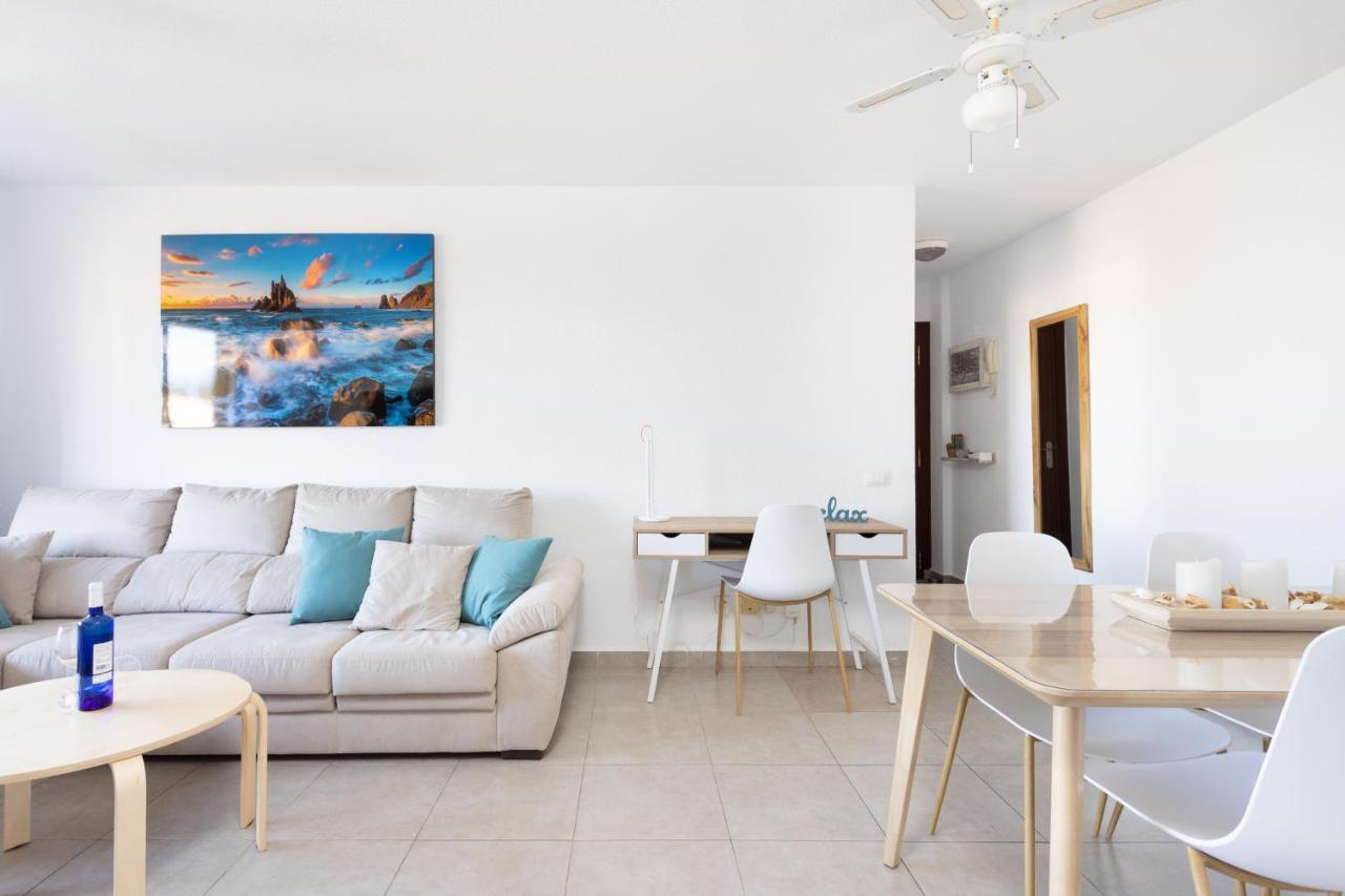 Home2book Comfy Seaside Cristimar, Pool * Los Cristianos (Tenerife)