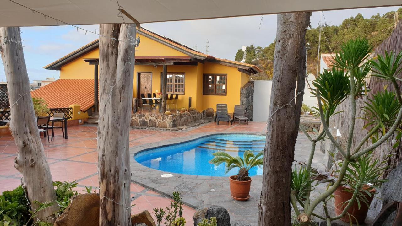 Holiday home La Chosita