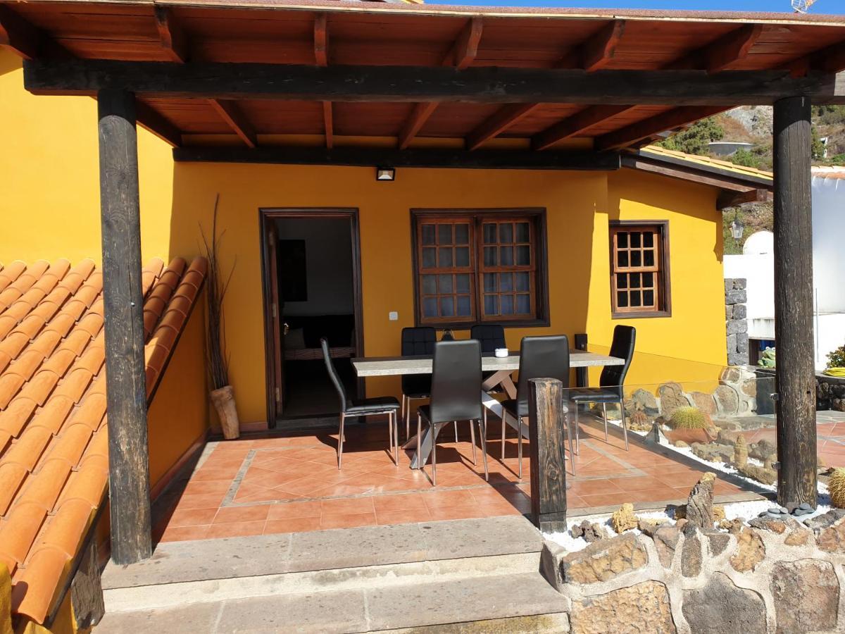 Holiday home La Chosita