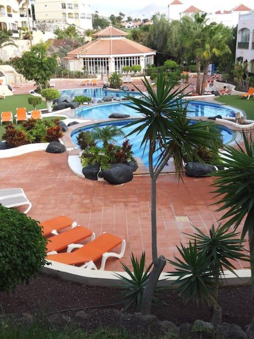 Vacanze Da Sogno Apartamento *