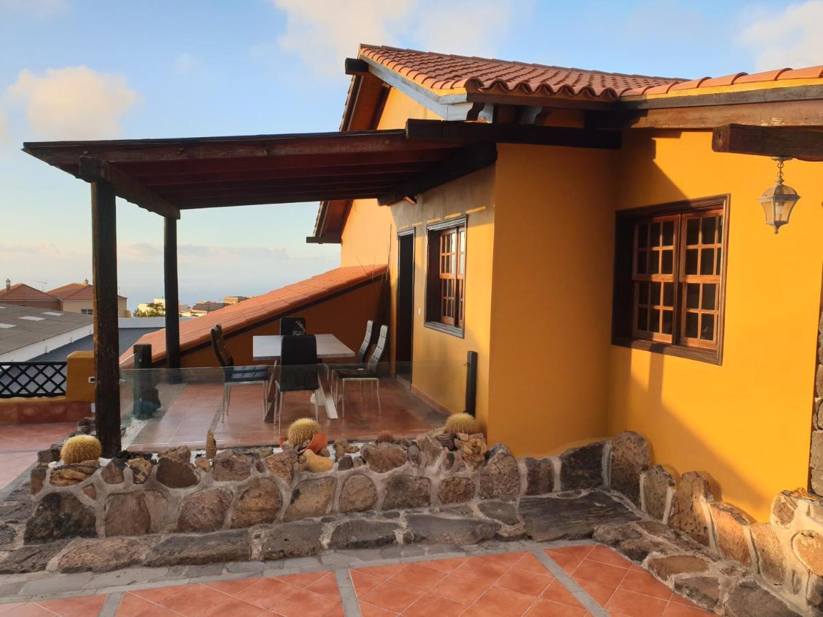 Holiday home La Chosita