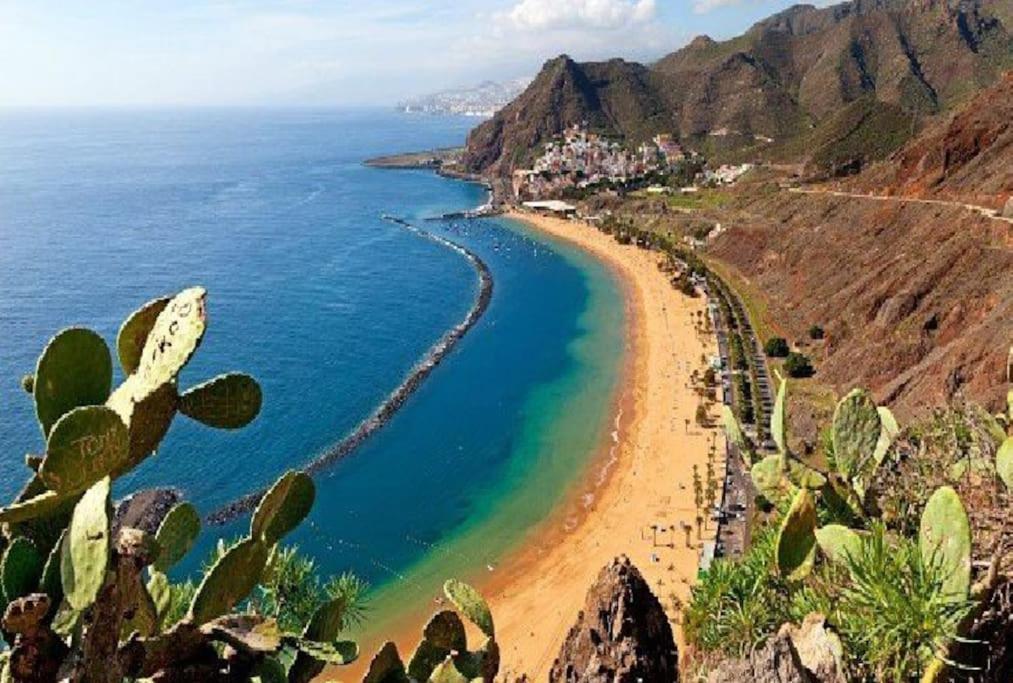 Vacanze Da Sogno Apartamento
