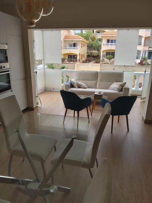 Vacanze Da Sogno Apartamento San Miguel de Abona