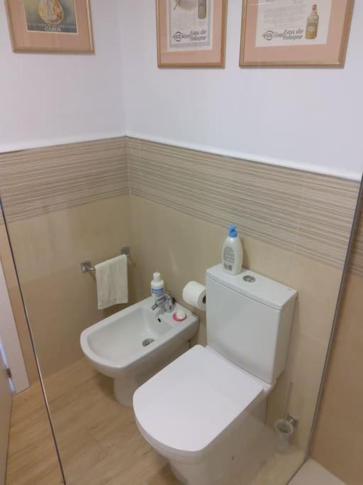 Vacanze Da Sogno Apartamento