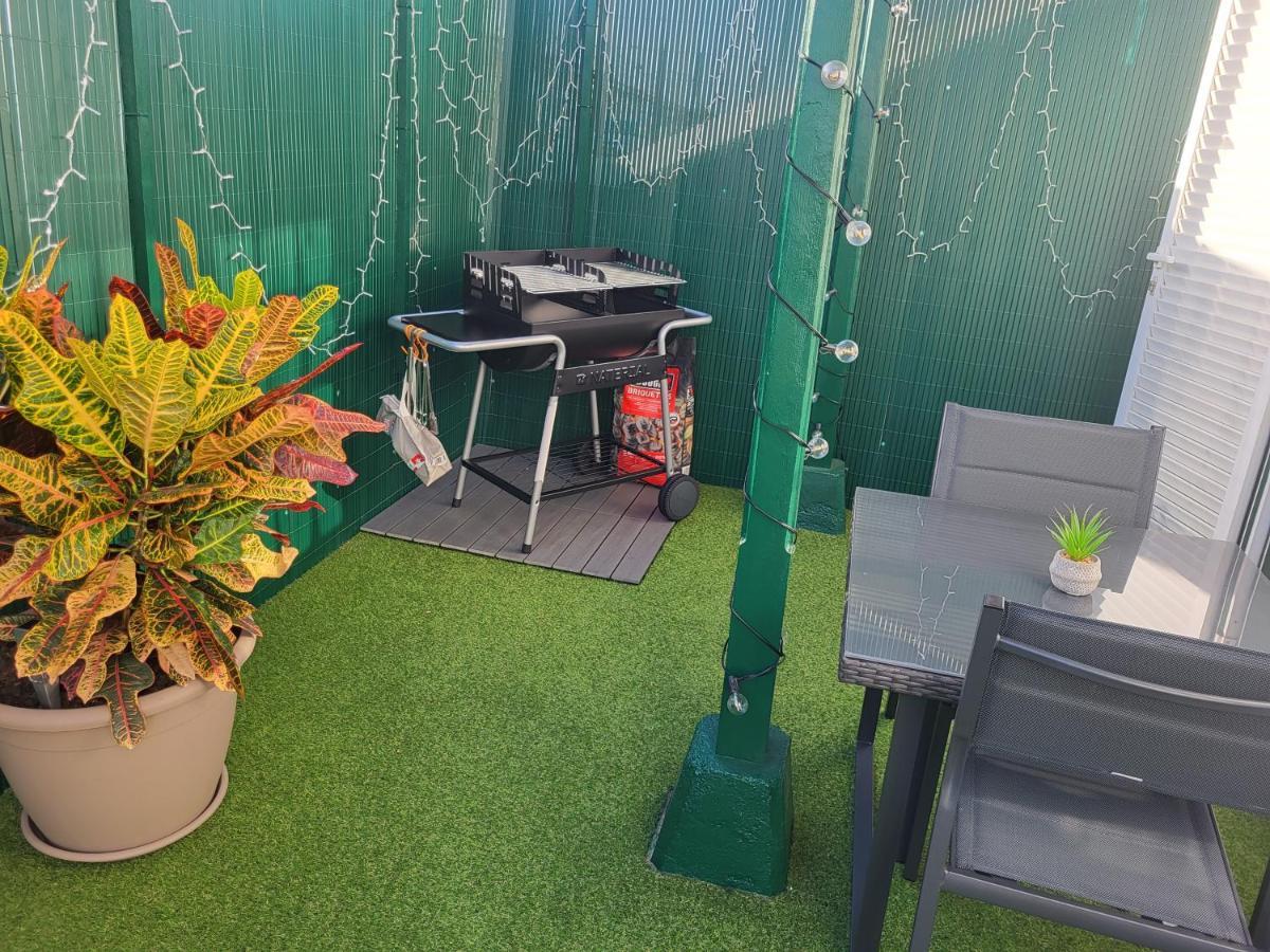 Appartement Maravillas De Tenerife *
