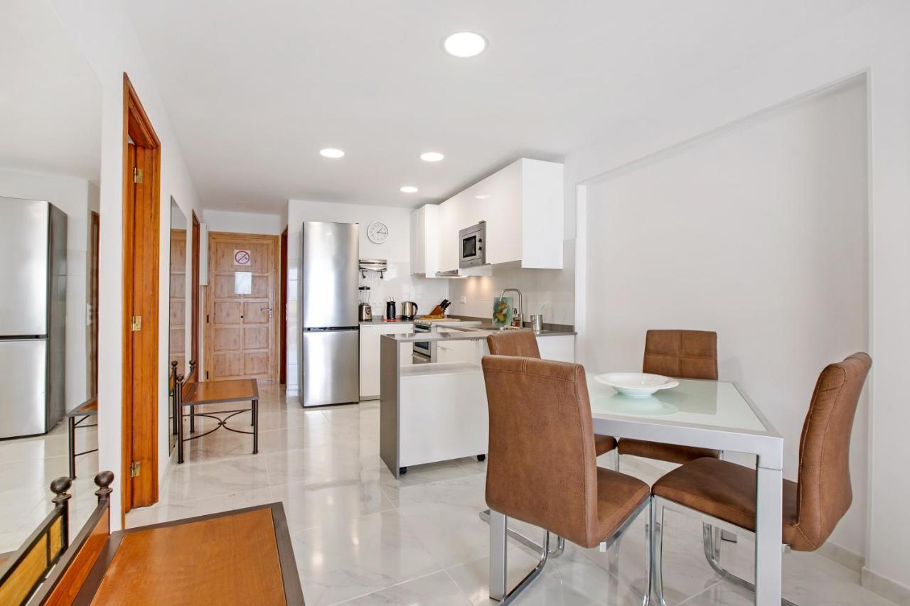 Apartment Geranios 407 Costa Adeje (Tenerife)