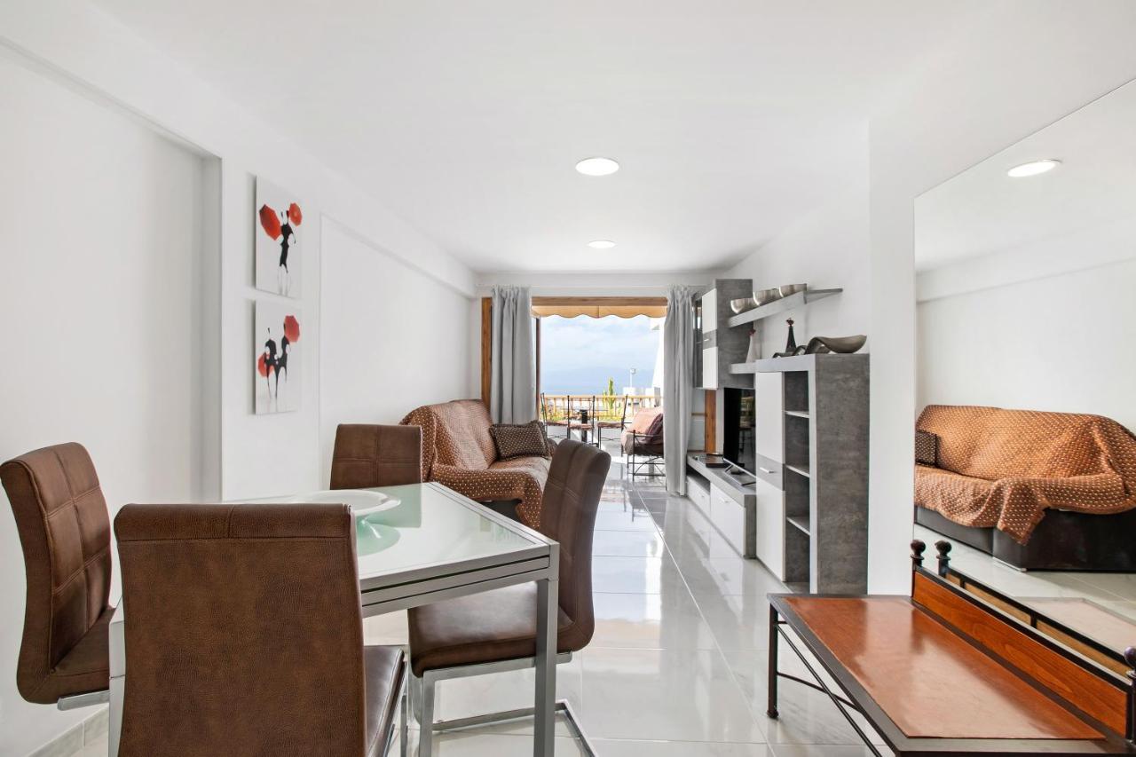 Apartment Geranios 407 Costa Adeje (Tenerife)