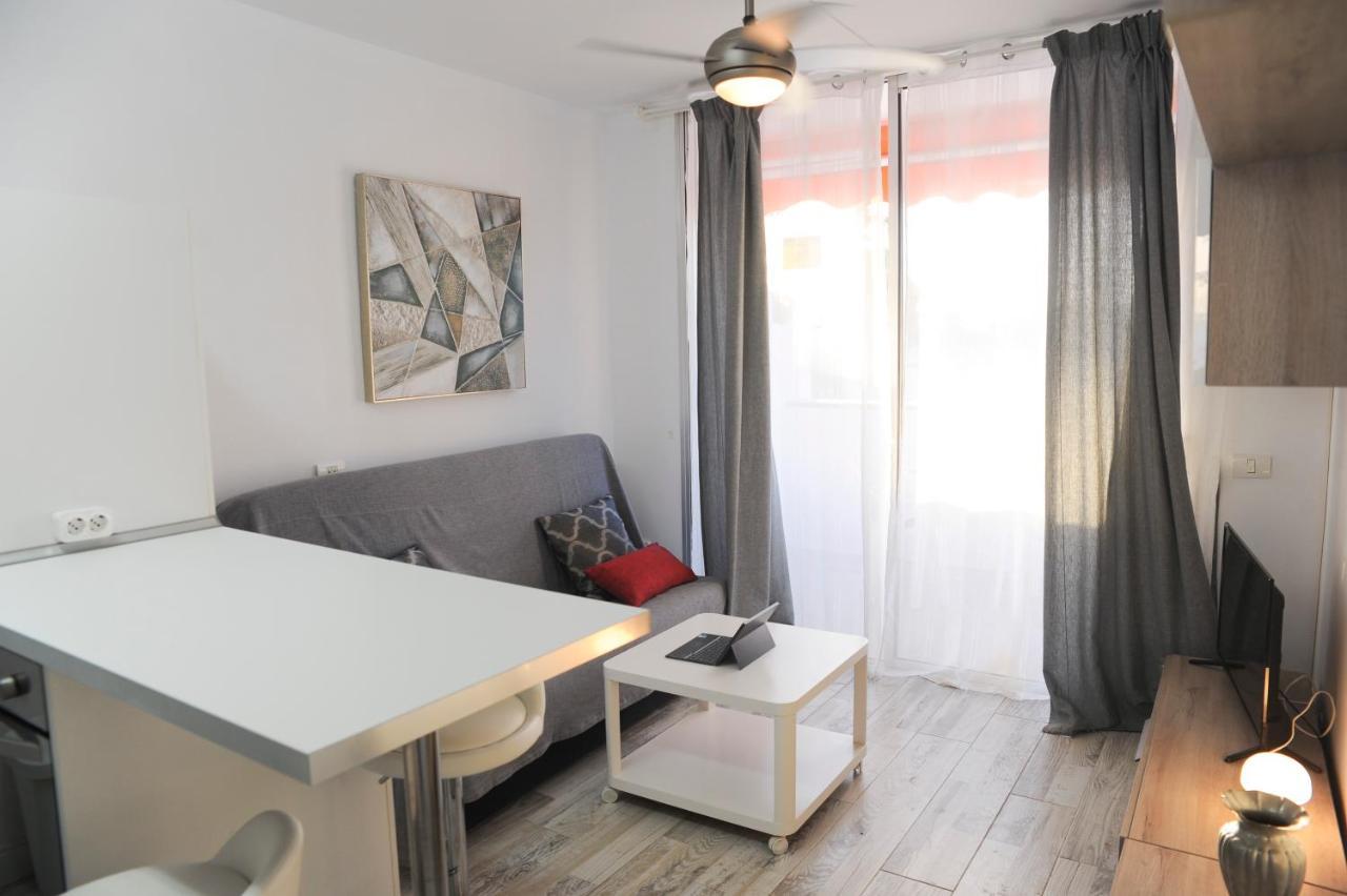 Chaparral Deluxe Apartment *