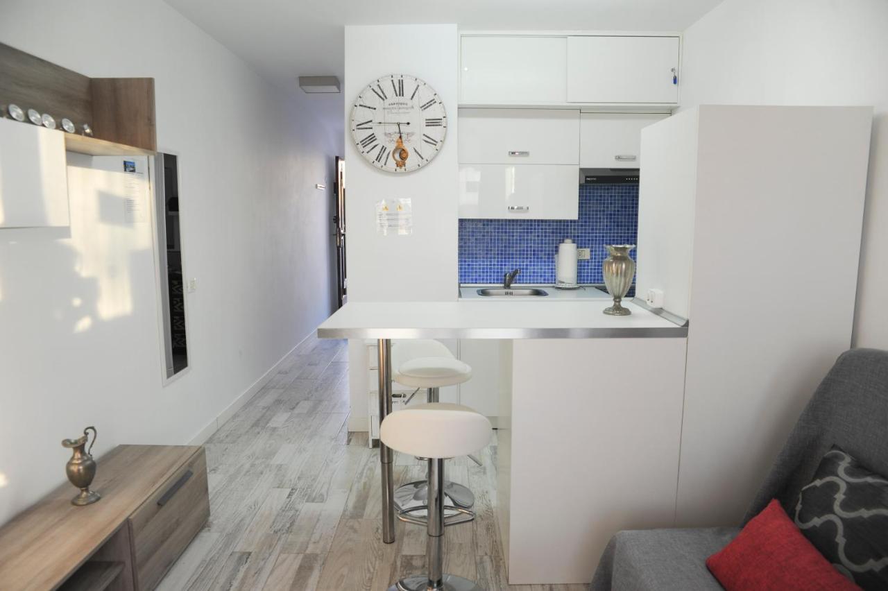 Chaparral Deluxe Apartment