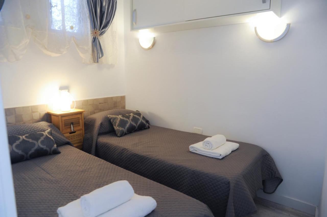 Appartement Chaparral Deluxe Arona (Tenerife)