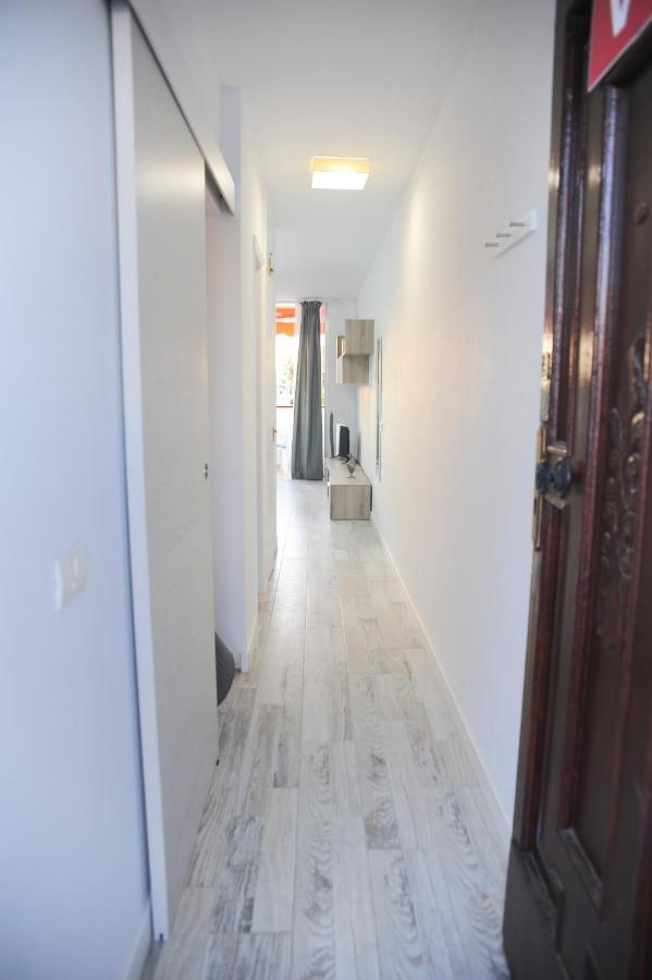 Chaparral Deluxe Appartement Arona (Tenerife)